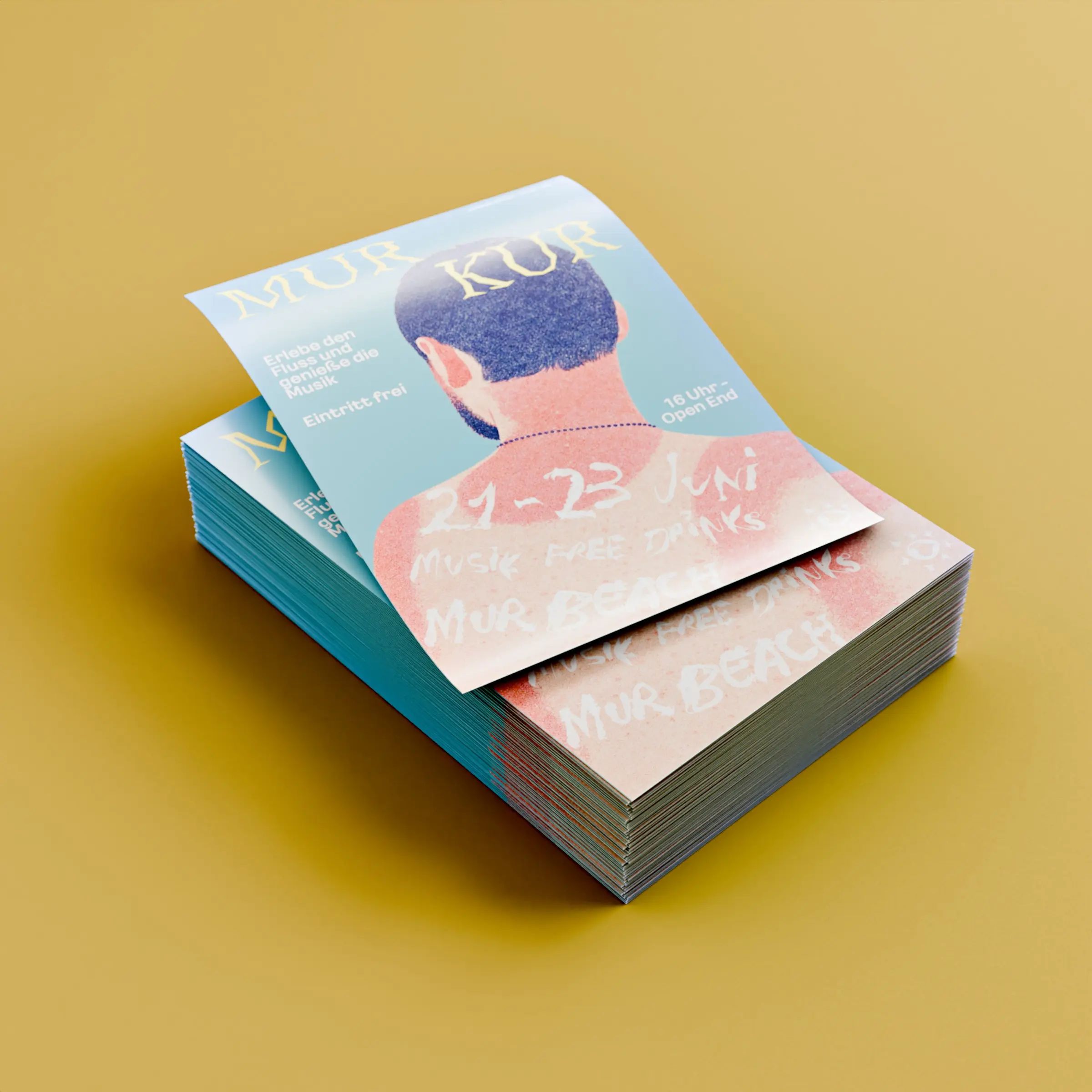 Flyer