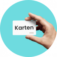 Karten 