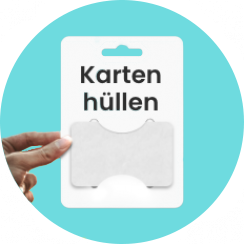 Kartenhüllen