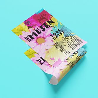 Plakate