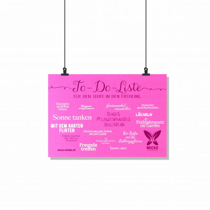 Eventflyer 