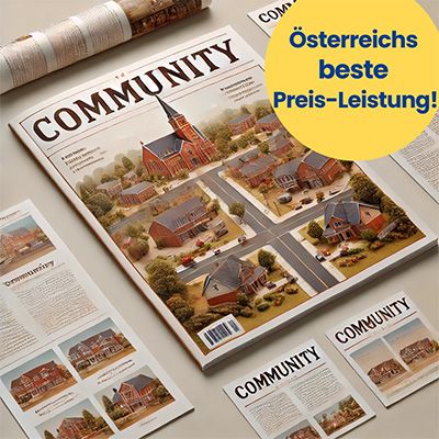 Zeitschriften zum Bestpreis