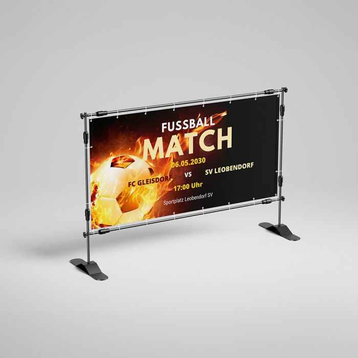 Eventbanner