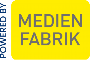 Powered by Medienfabrik