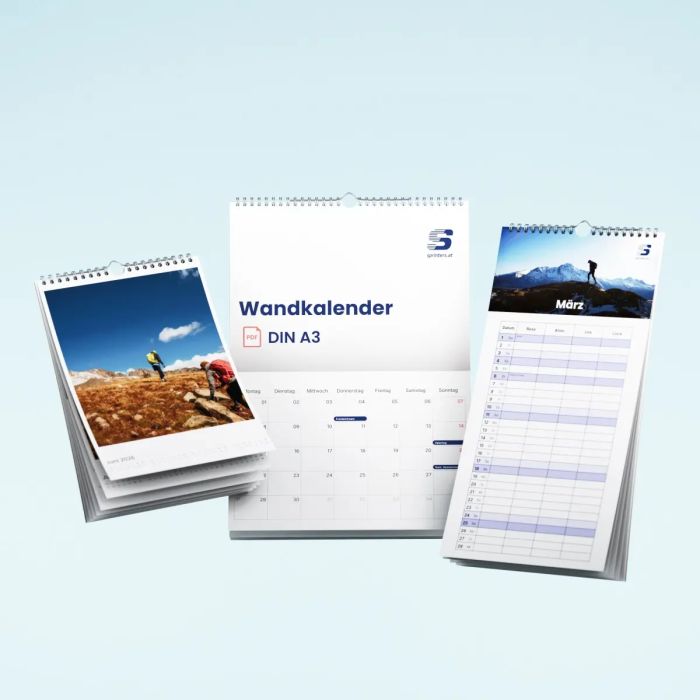Wandkalender