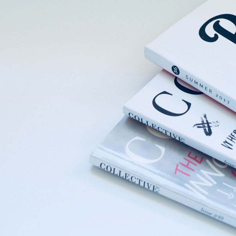 Magazine