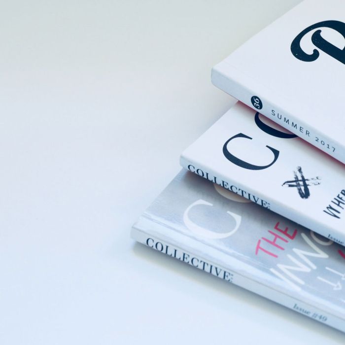 Magazine