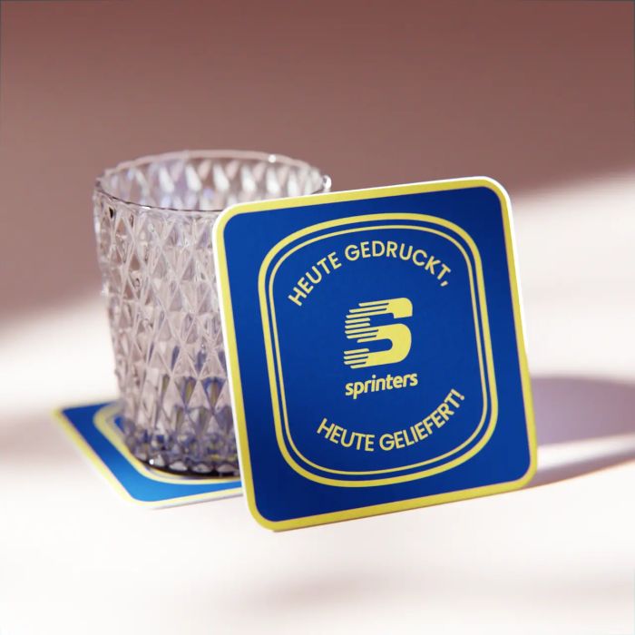 Bierdeckel